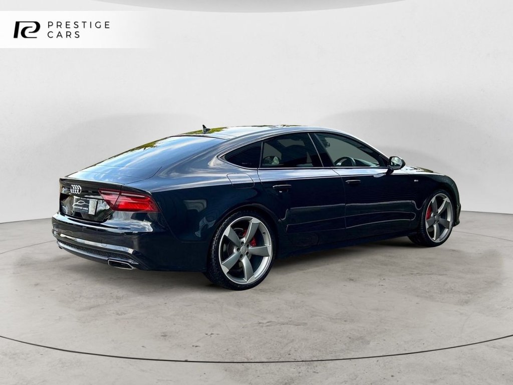 Used Audi A7 2017 for sale - 77935976: Photo 4