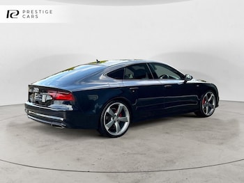 Used Audi A7 2017 for sale - 77935976: Photo