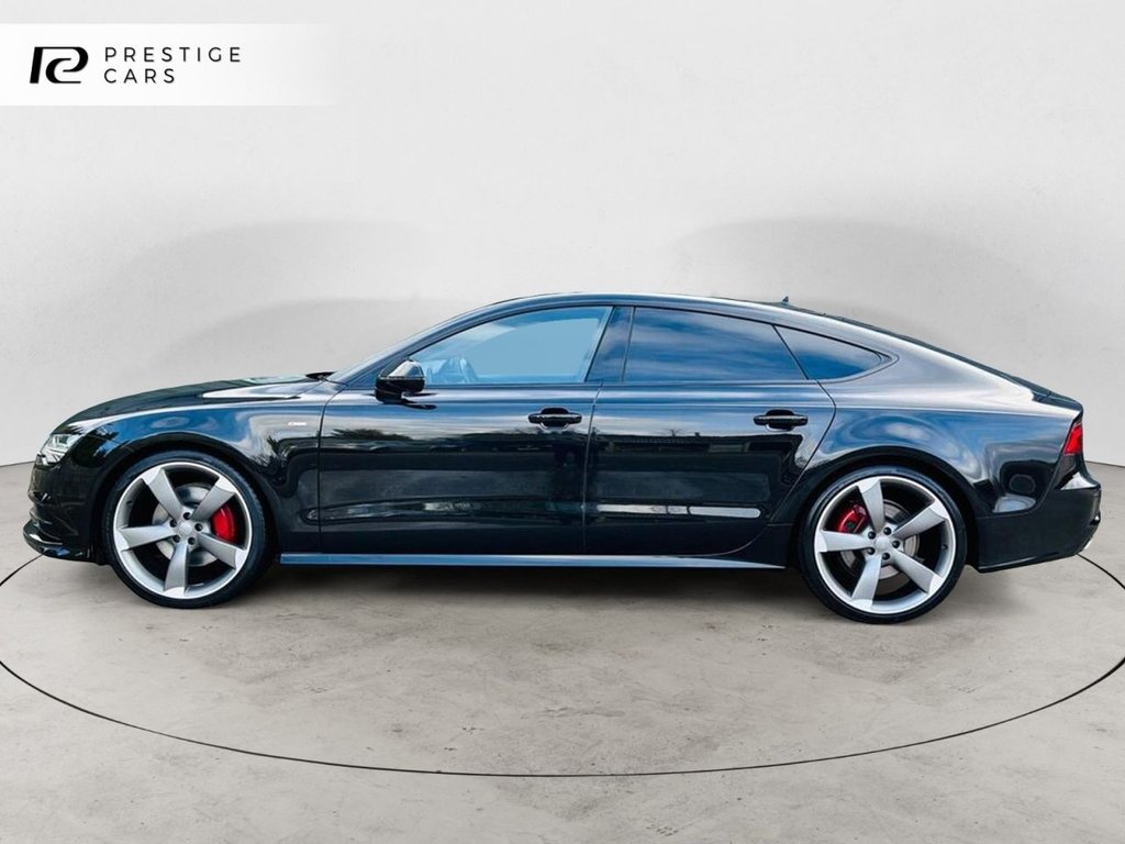Used Audi A7 2017 for sale - 77935976: Photo 5