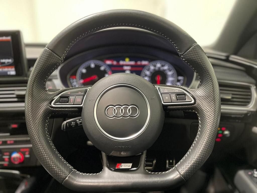 Used Audi A7 2017 for sale - 77935976: Photo 7