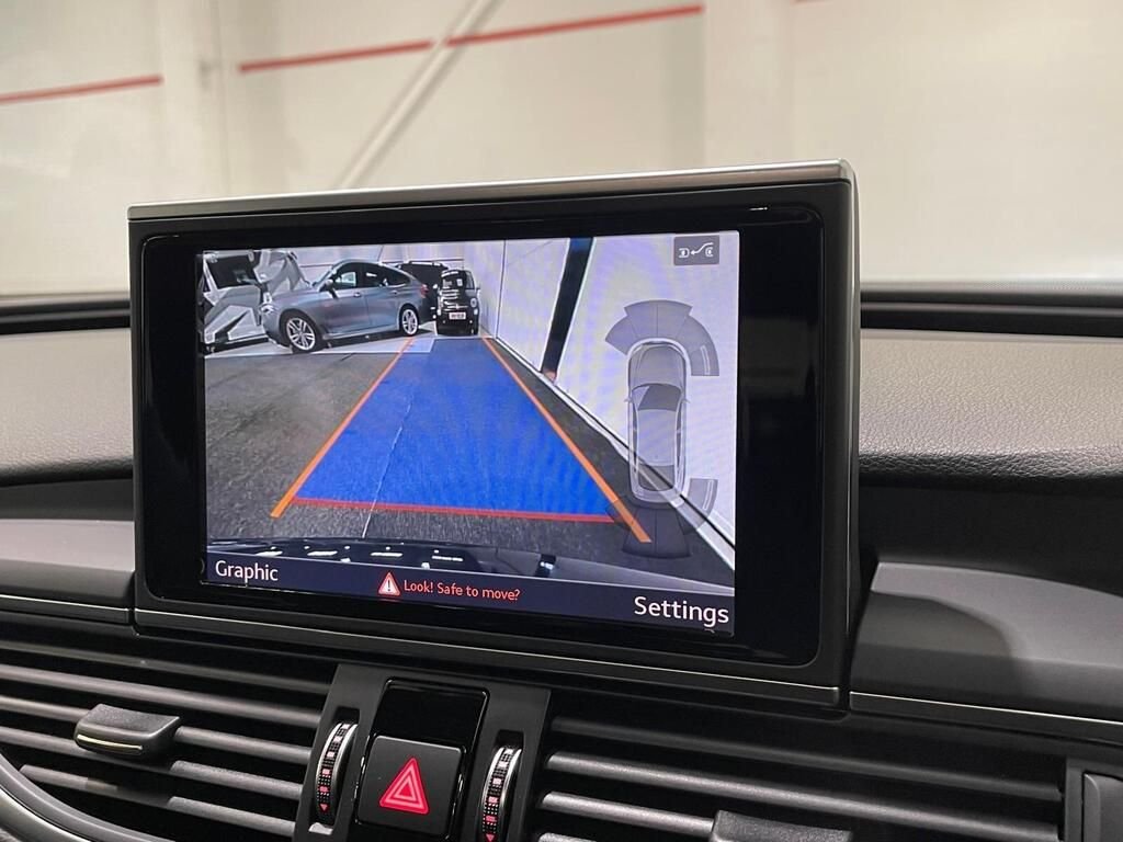 Used Audi A7 2017 for sale - 77935976: Photo 9