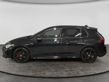 Used Volkswagen Golf 2022 for sale - 79450258: Photo
