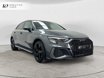 Used Audi A3 2021 for sale - 79155186: Photo