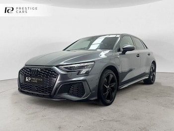 Used Audi A3 2021 for sale - 79155186: Photo