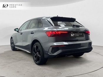 Used Audi A3 2021 for sale - 79155186: Photo
