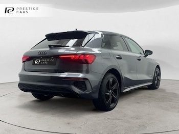 Used Audi A3 2021 for sale - 79155186: Photo