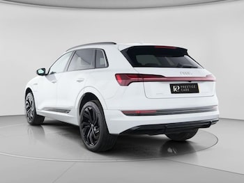Used Audi e-tron 2022 for sale - 78501215: Photo