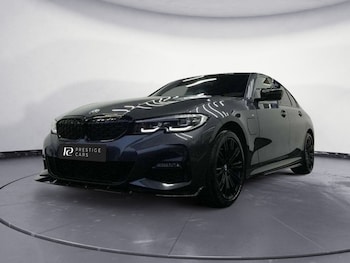 Used BMW 3 Series 2021 for sale - 78924027: Photo