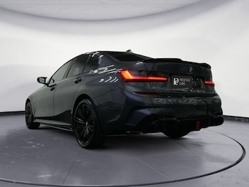 Used BMW 3 Series 2021 for sale - 78924027: Photo