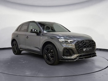 Used Audi Q5 2023 for sale - 78931200: Photo