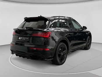 Used Audi Q5 2023 for sale - 78793044: Photo
