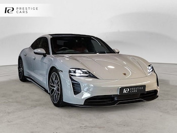 Used Porsche Taycan 2022 for sale - 79178577: Photo