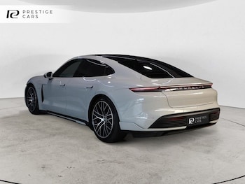 Used Porsche Taycan 2022 for sale - 79178577: Photo