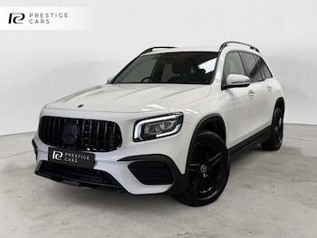 Used Mercedes-Benz GLB 2023 for sale - 78444918: Photo