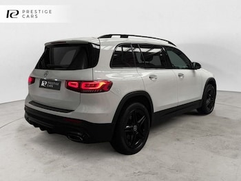 Used Mercedes-Benz GLB 2023 for sale - 78444918: Photo