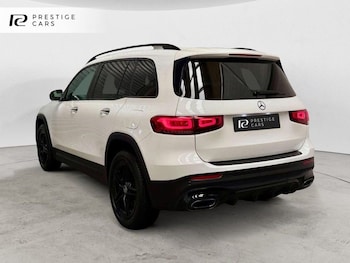 Used Mercedes-Benz GLB 2023 for sale - 78444918: Photo