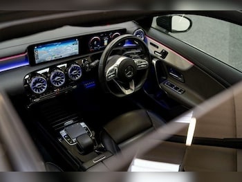 Used Mercedes-Benz CLA 2022 for sale - 78401477: Photo