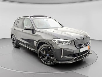 Used BMW iX3 2022 for sale - 78514771: Photo