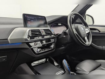 Used BMW iX3 2022 for sale - 78514771: Photo