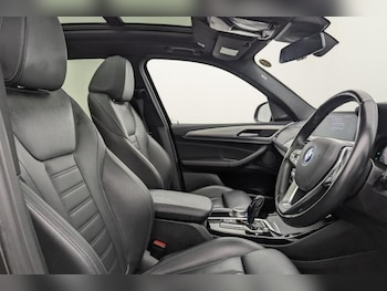 Used BMW iX3 2022 for sale - 78514771: Photo