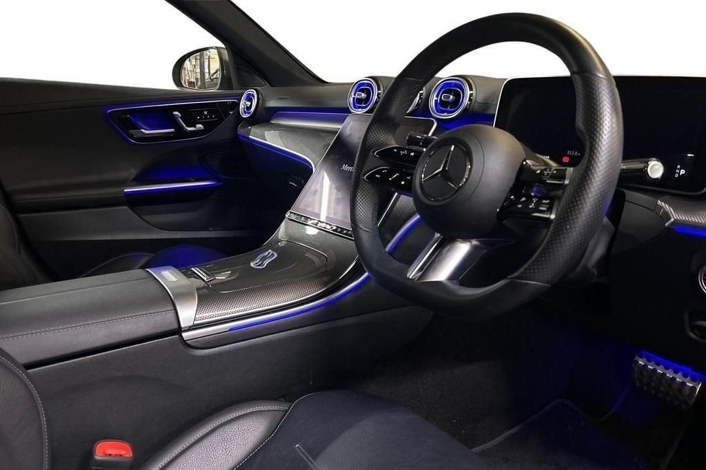 Used Mercedes-Benz C Class 2022 for sale - 78074167: Photo 5