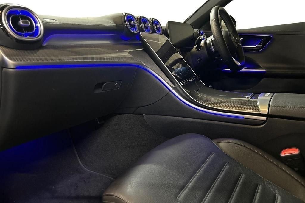 Used Mercedes-Benz C Class 2022 for sale - 78074167: Photo 6