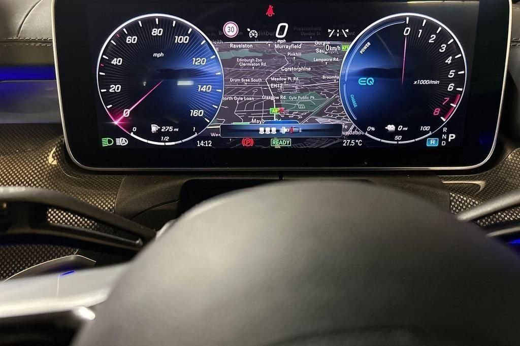 Used Mercedes-Benz C Class 2022 for sale - 78074167: Photo 7