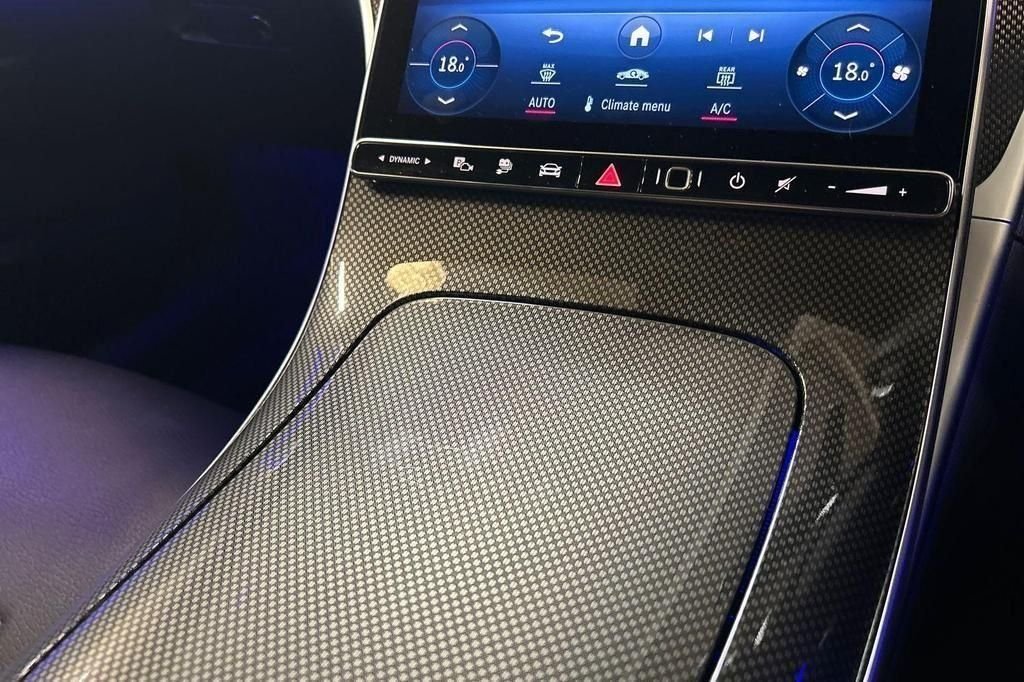 Used Mercedes-Benz C Class 2022 for sale - 78074167: Photo 8