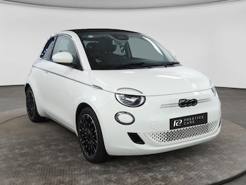 Used Fiat 500 2023 for sale - 79370948: Photo