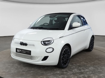 Used Fiat 500 2023 for sale - 79370948: Photo