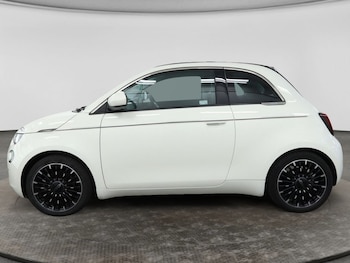 Used Fiat 500 2023 for sale - 79370948: Photo