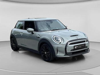 Used MINI Hatch 2022 for sale - 78637913: Photo