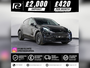 Used Tesla Model Y 2024 for sale - 78975156: Photo