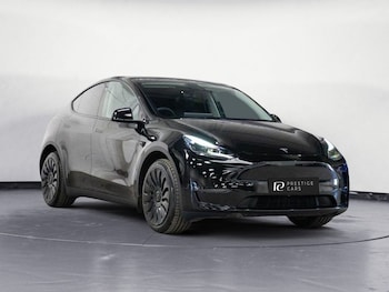 Used Tesla Model Y 2024 for sale - 78975156: Photo
