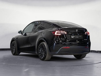 Used Tesla Model Y 2024 for sale - 78975156: Photo