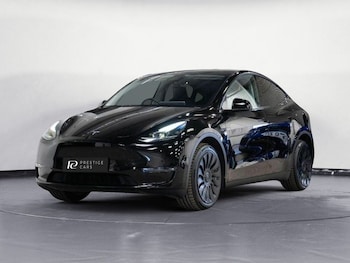 Used Tesla Model Y 2024 for sale - 78975156: Photo