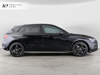 Used Audi A3 2022 for sale - 79370899: Photo
