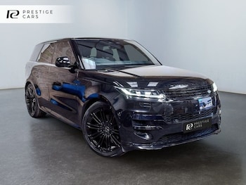 Used Land Rover Range Rover Sport 2023 for sale - 79178734: Photo