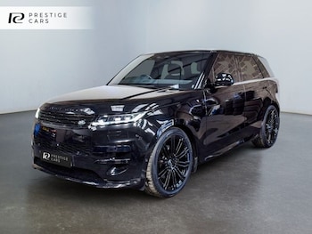 Used Land Rover Range Rover Sport 2023 for sale - 79178734: Photo