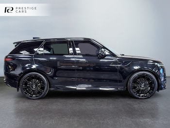 Used Land Rover Range Rover Sport 2023 for sale - 79178734: Photo