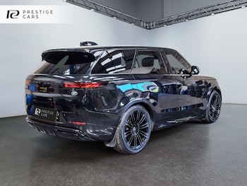 Used Land Rover Range Rover Sport 2023 for sale - 79178734: Photo