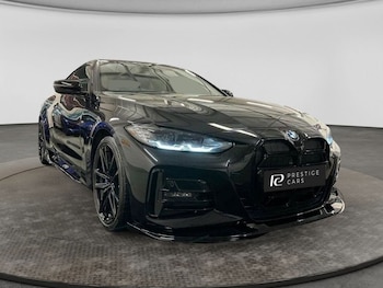 Used BMW 4 Series 2023 for sale - 79269854: Photo