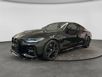 Used BMW 4 Series 2023 for sale - 79269854: Photo