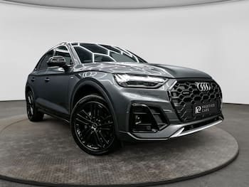 Used Audi Q5 2022 for sale - 79567273: Photo
