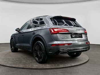 Used Audi Q5 2022 for sale - 79567273: Photo