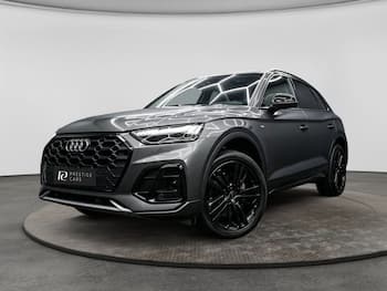 Used Audi Q5 2022 for sale - 79567273: Photo