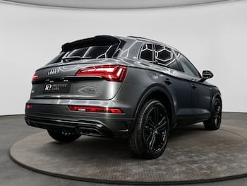 Used Audi Q5 2022 for sale - 79567273: Photo