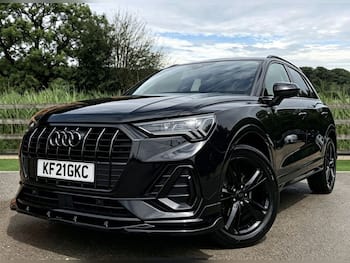 Used Audi Q3 2021 for sale - 79675617: Photo