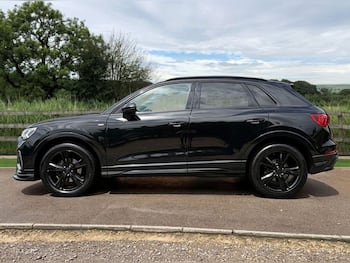 Used Audi Q3 2021 for sale - 79675617: Photo