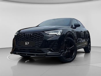 2021 (21) - 35 TFSI S Line 5dr S Tronic